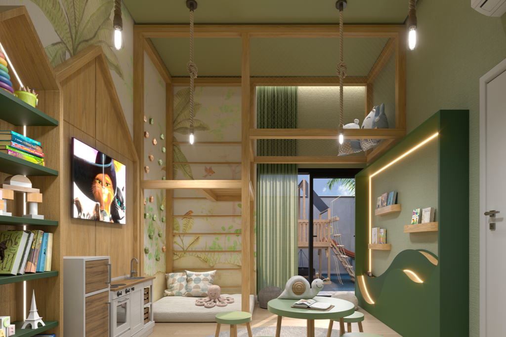 Linea Living Concept