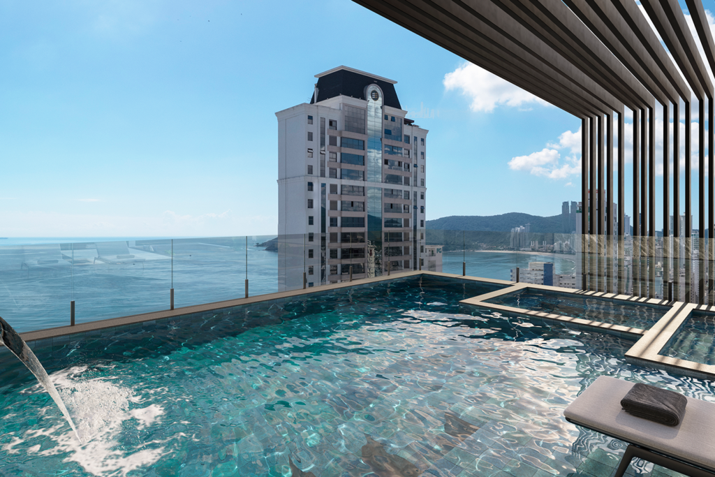 Linea Living Concept