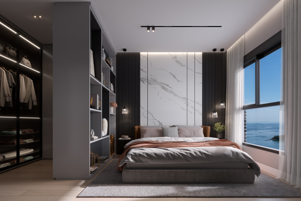 Linea Living Concept