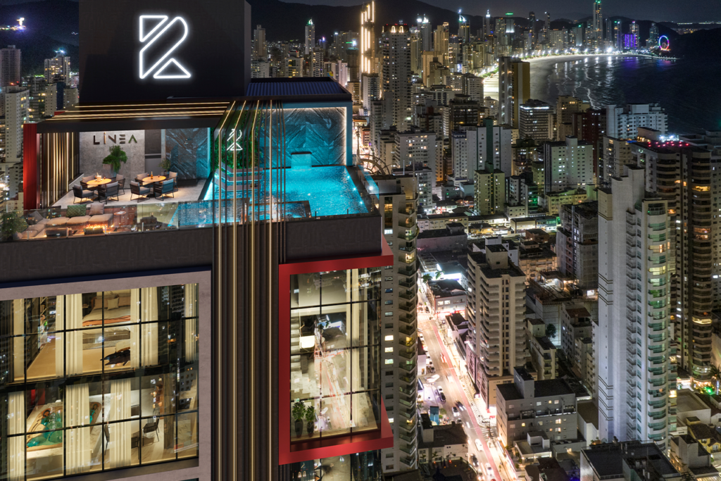 Linea Living Concept