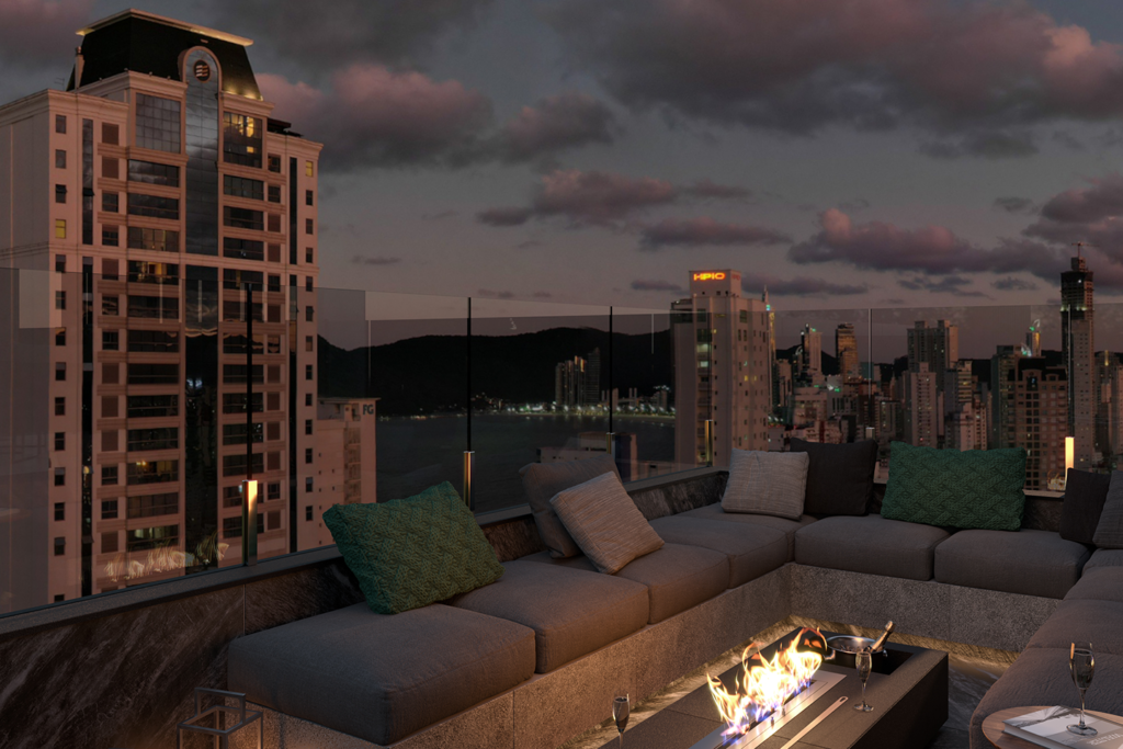 Linea Living Concept