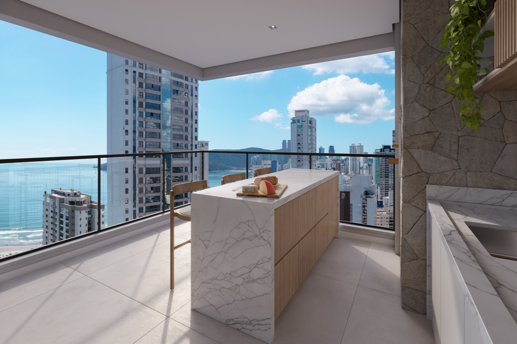 Linea Living Concept