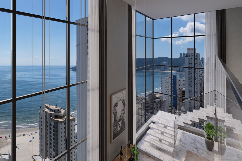 Linea Living Concept