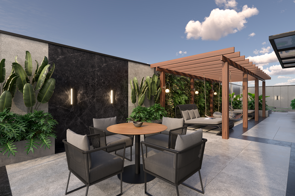 Linea Living Concept