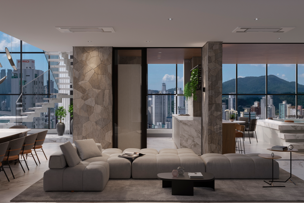 Linea Living Concept