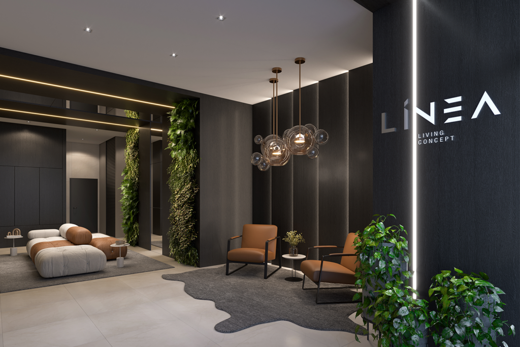 Linea Living Concept