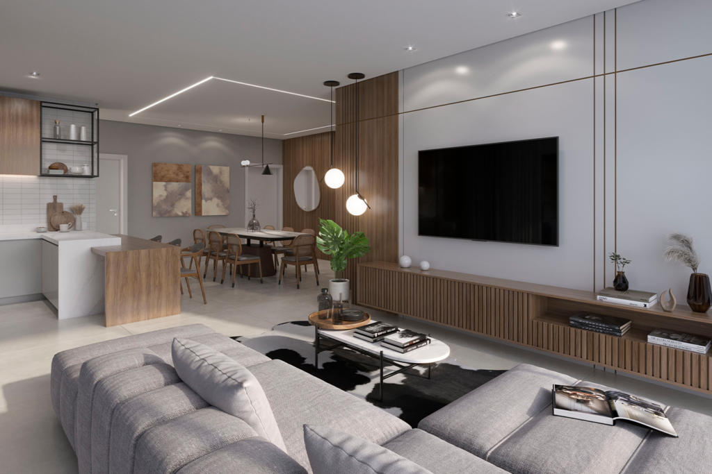 Linea Living Concept