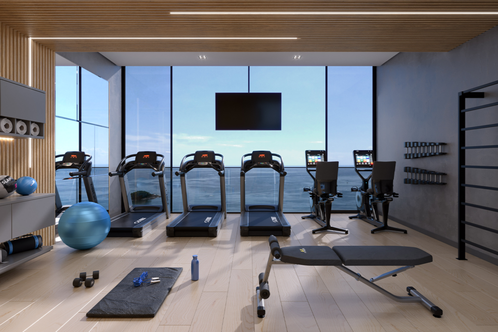 Linea Living Concept