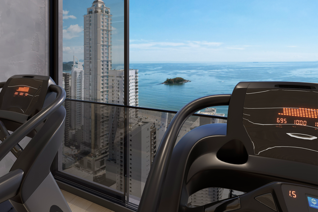 Linea Living Concept