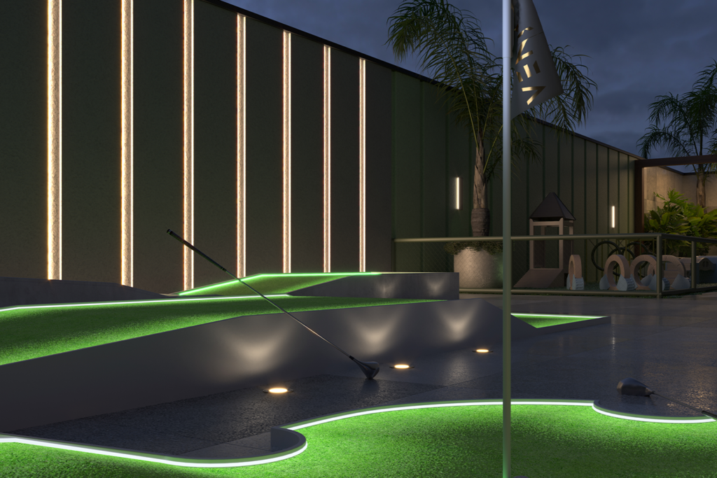 Linea Living Concept