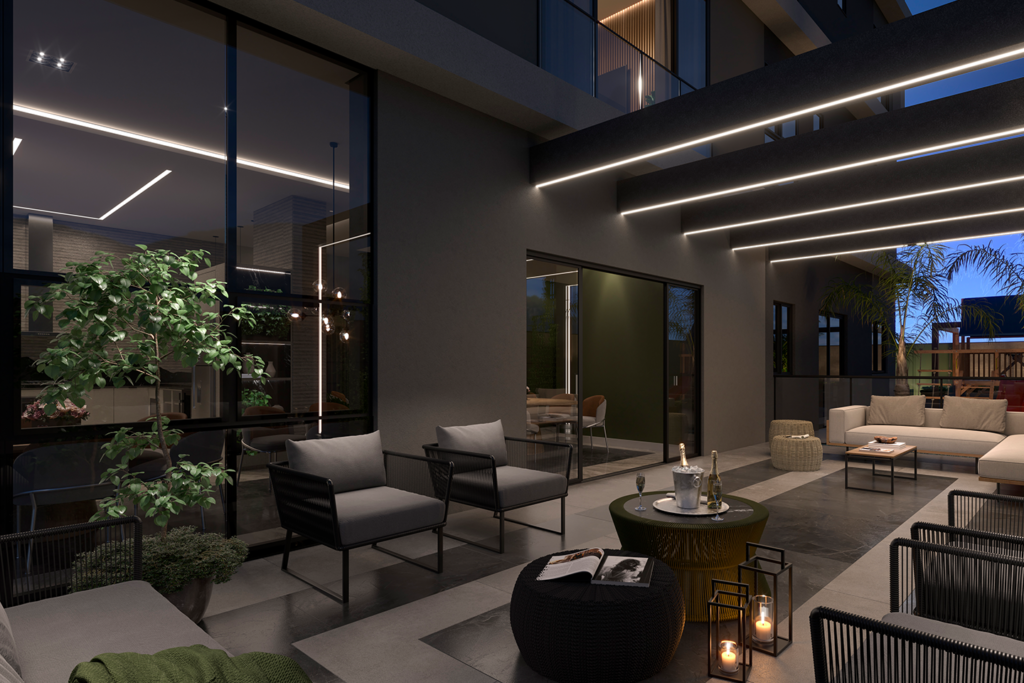 Linea Living Concept