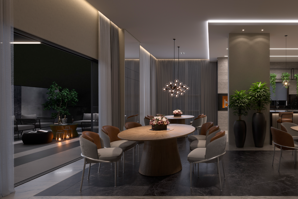 Linea Living Concept