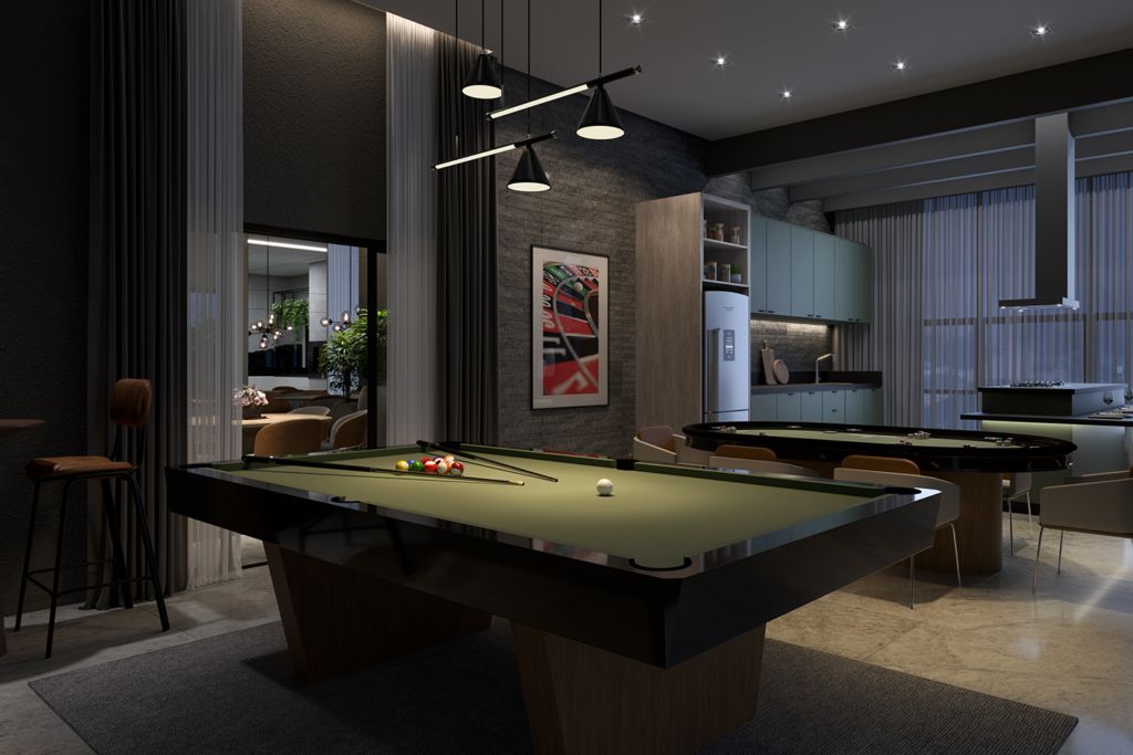 Linea Living Concept